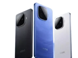 iQOO Neo 10R