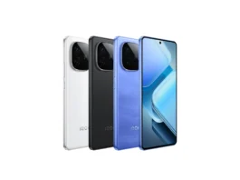 iQOO Z10