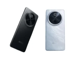 iQOO Z10
