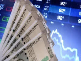 Stock Market Update