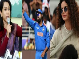 India vs Australia Champions Trophy 2025 Live Updates