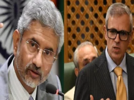 Omar Abdullah