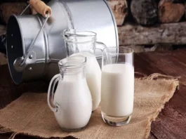 Milk Price Hike