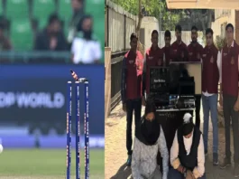 IND vs NZ Champions Trophy 2025 Final