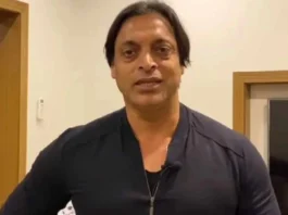 Shoaib Akhtar