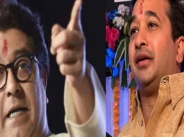 Raj Thackeray