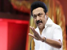 Tamil Nadu MK Stalin government drops rupee symbol in state Budget in big escalation in Hindi language row