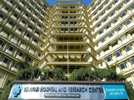 Lilavati Hospital black magic hindi news Lilavati Hospital found eight urns with human skulls and bones Trustee alleges black magic
