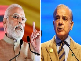 India Rejects Allegations Of Role In Pakistan Jaffar Express Hijack