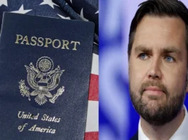 JD Vance ने Green card holders को लेकर कह दी ये बातें