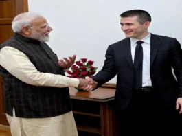 PM Modi's Podcast with Lex Fridman