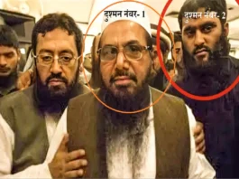LeT terrorist Hafiz Saeed Abu Qatal killed in Pakistan