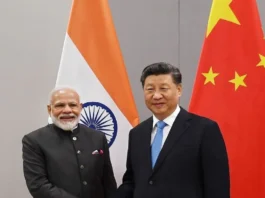 India China Relations