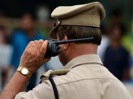 Nagpur Violence