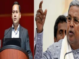BJP calls Congress the new Muslim League