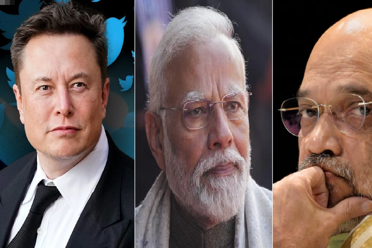 Elon Musk X filed a case in Karnataka High Court against the Indian Government alleging censorship and violation of IT Act Elon Musk X filed a case in Karnataka High Court against the Indian Government alleging censorship and violation of IT Act