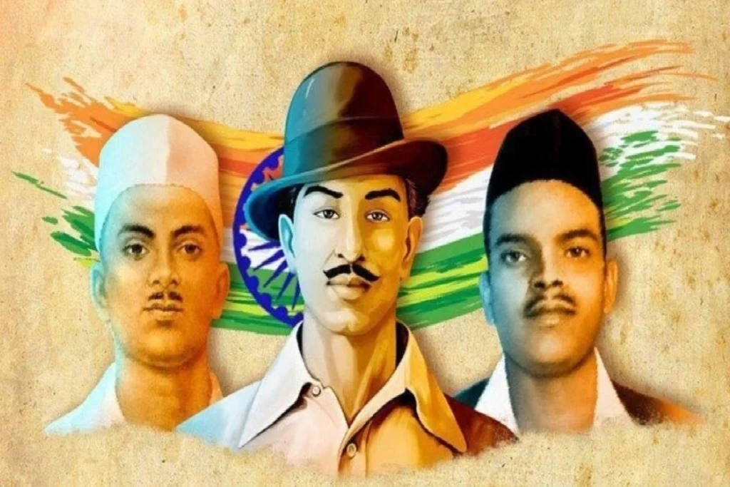 Shaheed Diwas