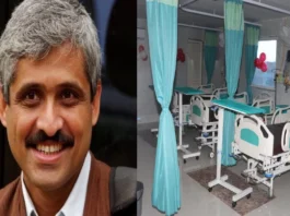 Dr Ravi Kannan