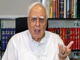 Kapil Sibal