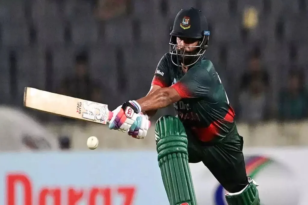 Tamim Iqbal