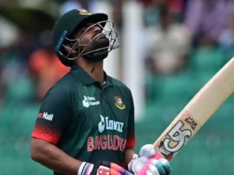 Tamim Iqbal