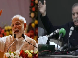 India Pakistan UN
