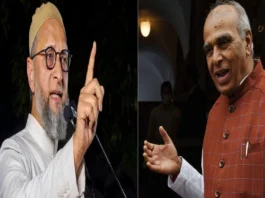 Waqf Amendment Bill Controversy