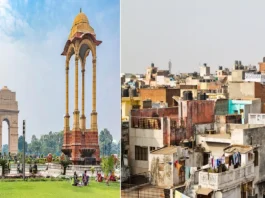 Delhi (प्रतीकात्मक)