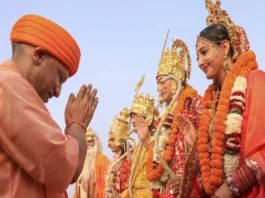 CM Yogi Adityanath (प्रतीकात्मक तस्वीर)