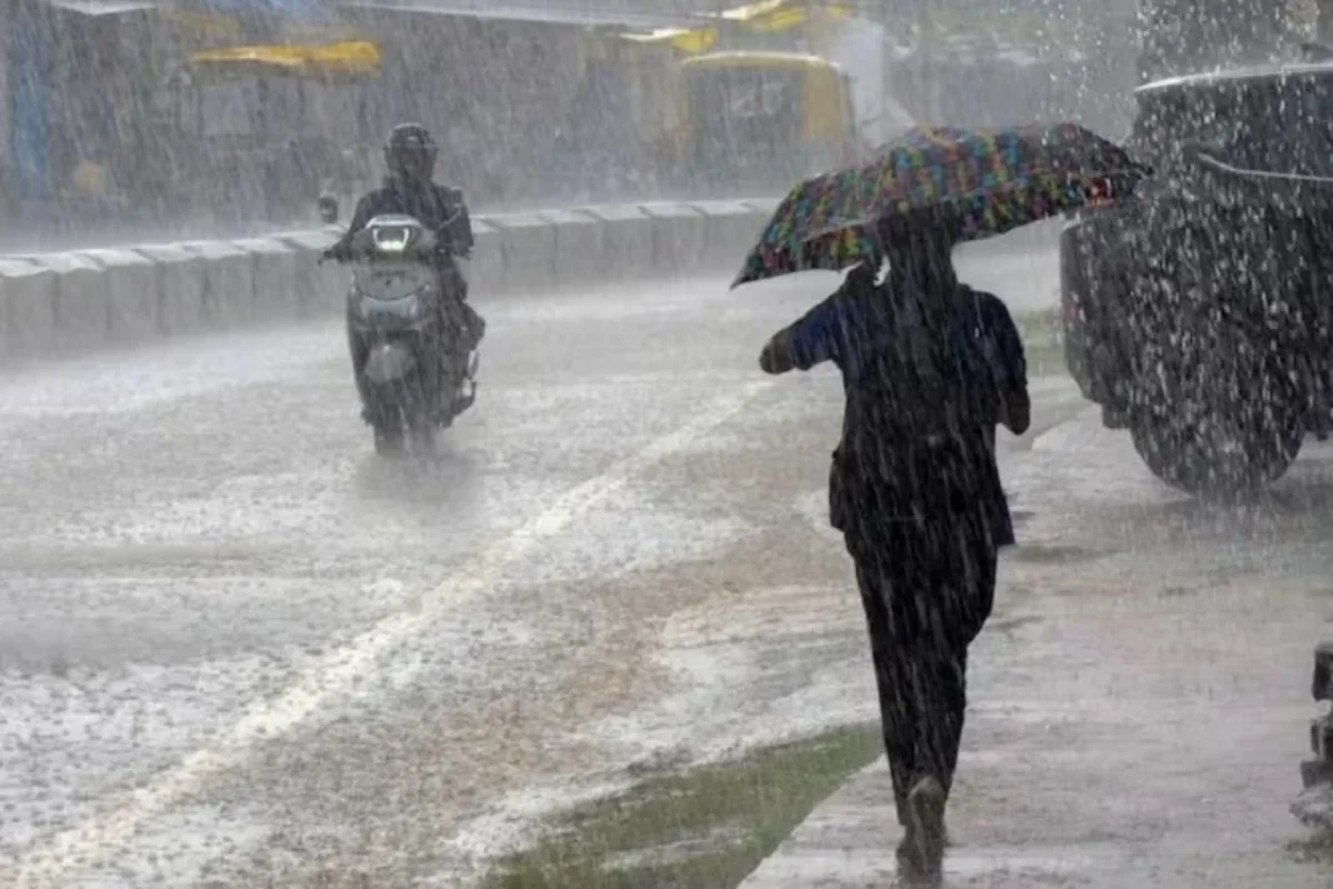 कल का मौसम 12 March 2025