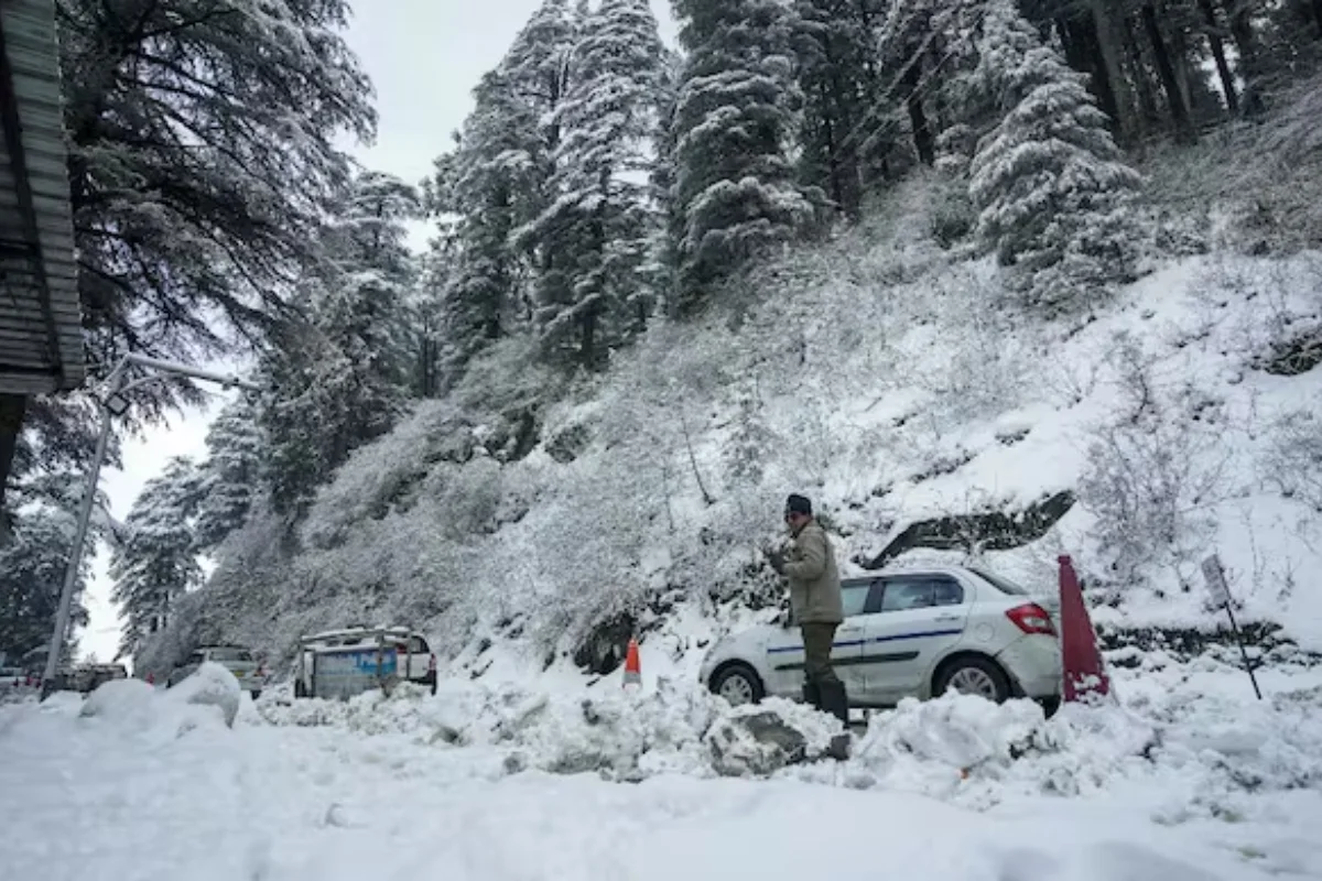 कल का मौसम 2 March 2025