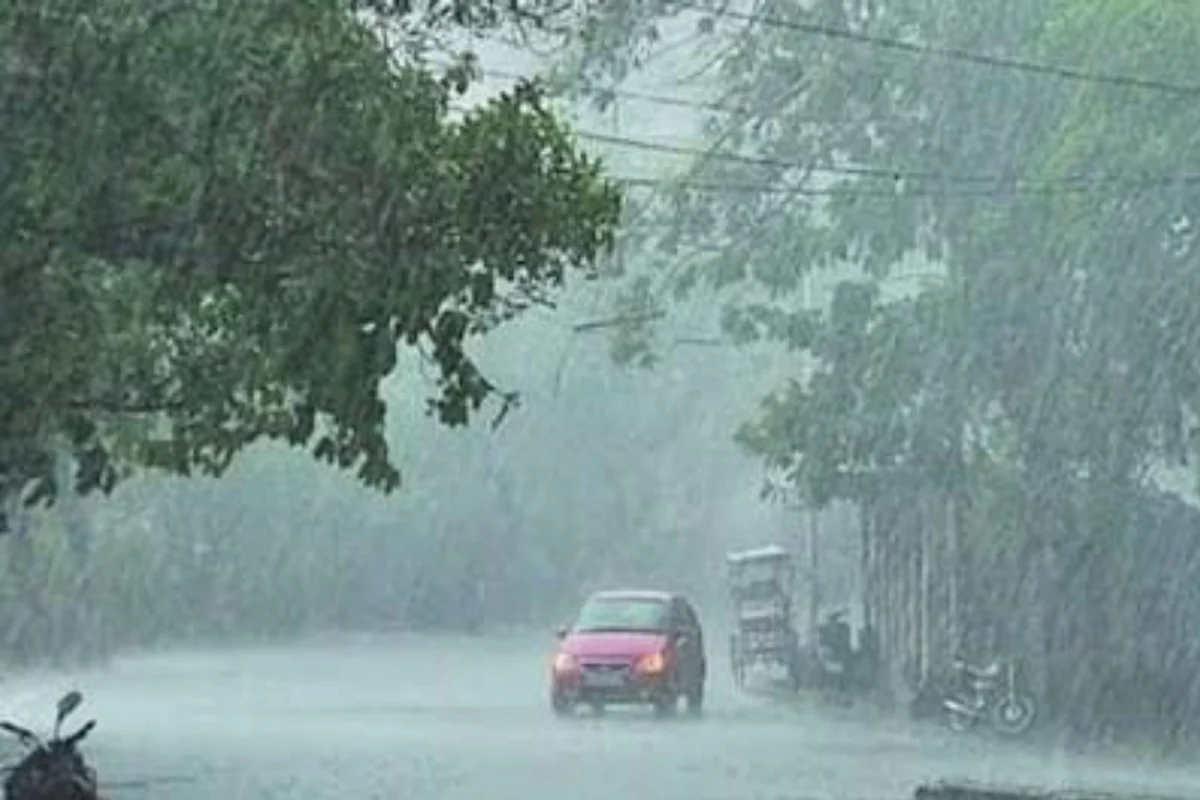 कल का मौसम 20 March 2025