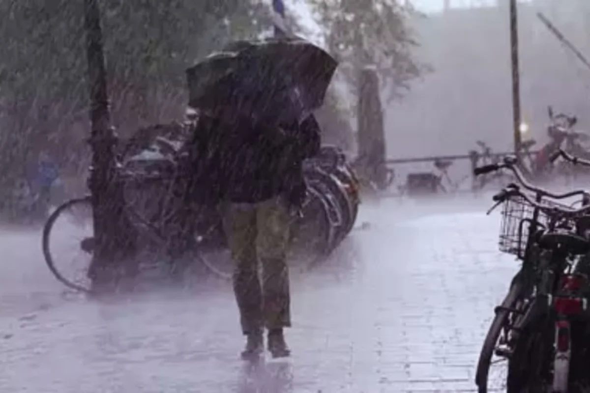 कल का मौसम 24 March 2025