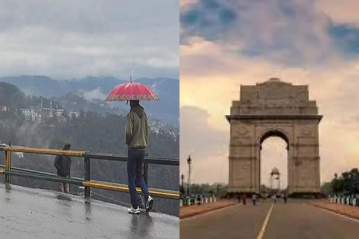 कल का मौसम 4 March 2025