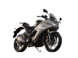 2025 Hero Karizma XMR 210