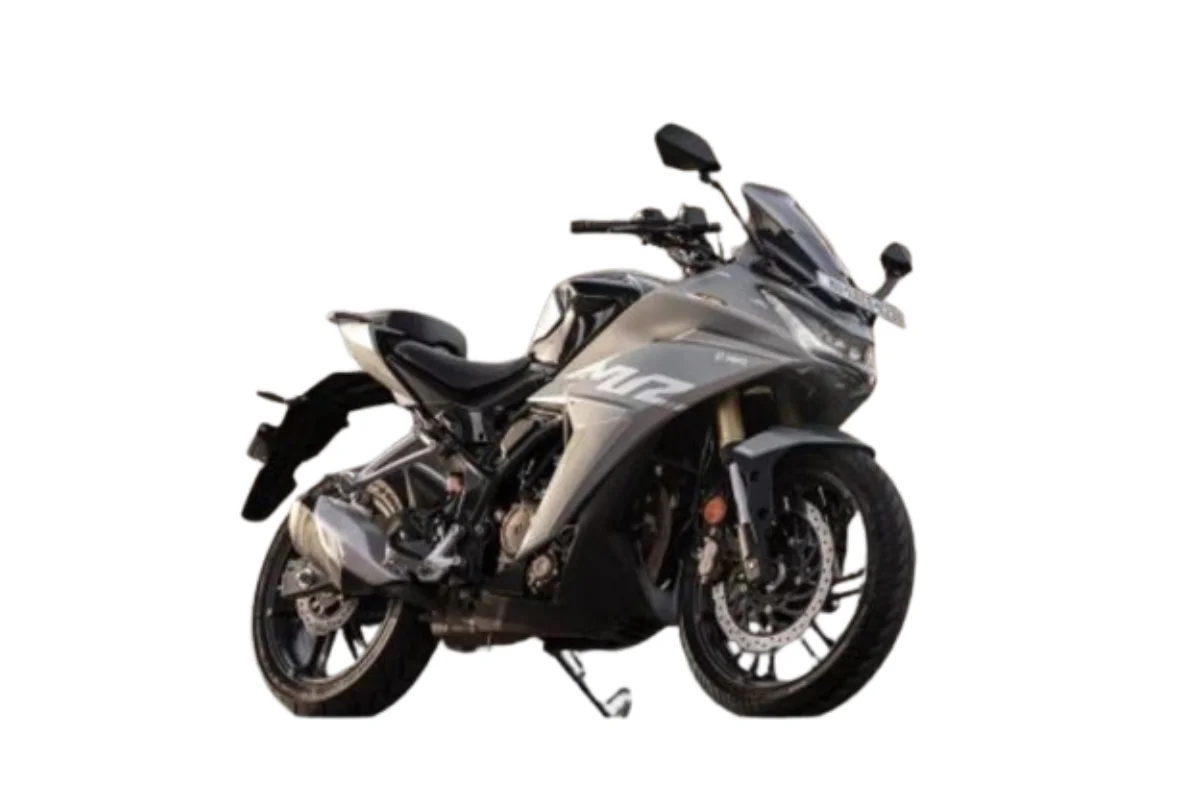Hero Karizma XMR 210 Launched: Power, Features, Mileage Sab Top