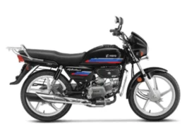 2025 Hero Splendor Plus