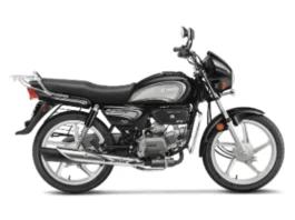 2025 Hero Splendor Plus