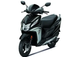 2025 Honda Dio 125
