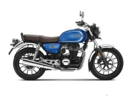 2025 Honda Hness CB350