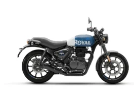2025 Royal Enfield Hunter 350