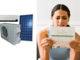 AC Bijli Bill