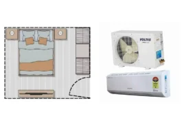 AC Room Size