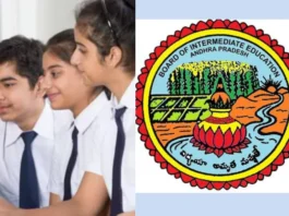 AP Inter Results 2025