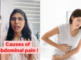 Abdominal Pain