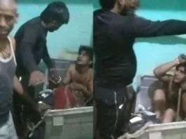 Agra Viral Video