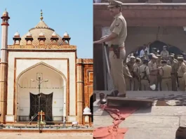 Agra Viral Video