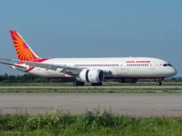 Air India