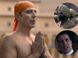 Akshay Kumar