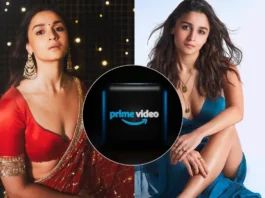 Alia Bhatt